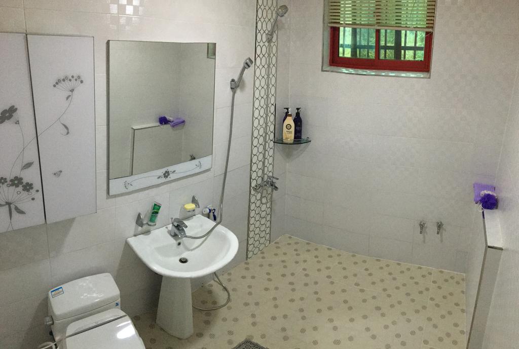 House479 Hotel Yeosu Exterior foto